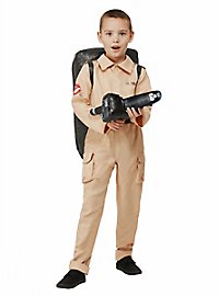 Ghostbusters kostuum voor kinderen