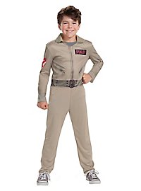Ghostbusters - Spengler costume for kids