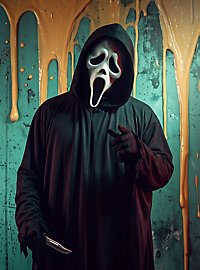 Ghostface Kostüm – Anniversary Edition