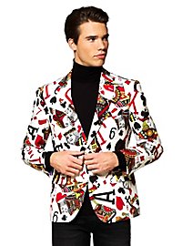Giacca OppoSuit King of Clubs