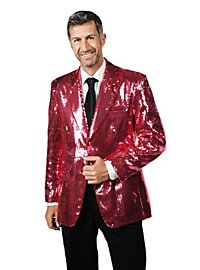 Giacca Showmaster rosa