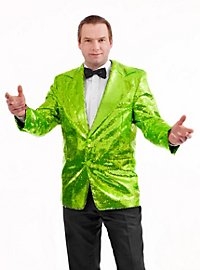 Giacca Showmaster verde