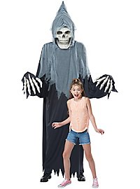 Giant Grim Reaper Costume and Decoration