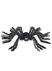 Giant Spider with Light & Sound Halloween Deco