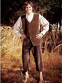 Gilet de Halbling