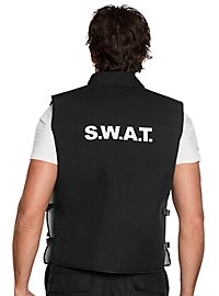 Gilet de protection SWAT