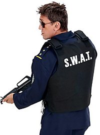 Gilet de protection S.W.A.T.