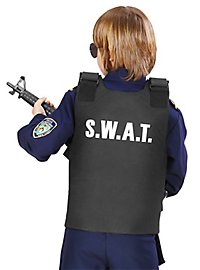 Gilet de protection SWAT pour enfants