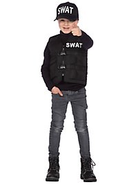Gilet SWAT pour enfants