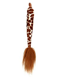 Giraffe Accessoire Set 