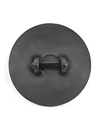 Gladiatorenschild bronze Polsterwaffe