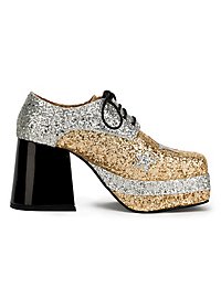 Glamrock schoenen