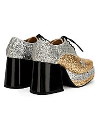 Glamrock schoenen