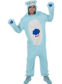 Gli orsi fortunati - Costume da orso brontolone