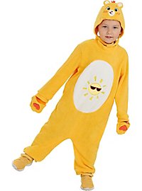 Gli orsi fortunati - Costume da orso del sole per bambini