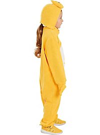 Gli orsi fortunati - Costume da orso del sole per bambini
