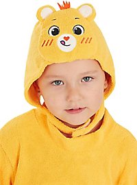 Gli orsi fortunati - Costume da orso del sole per bambini