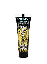 Glitter Gel Gold Digger 13 ml