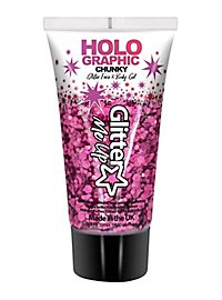 Glitter Gel Heart Breaker 50 ml