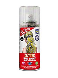 Glitter Hair Spray Multicolored