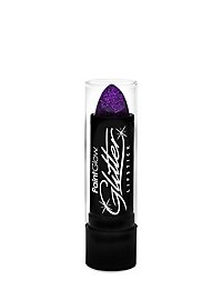 Glitter Lipstick purple