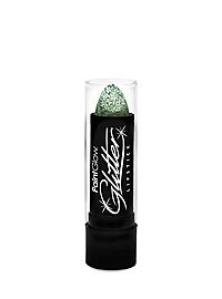 Glitter Lipstick silver