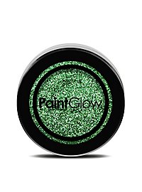 Glitter Shaker green