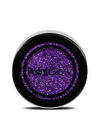 Glitter Shaker purple