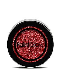 Glitter Shaker red