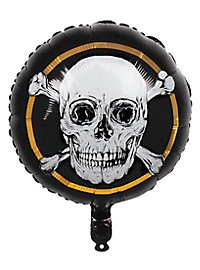 Globo De Foil Fiesta Pirata