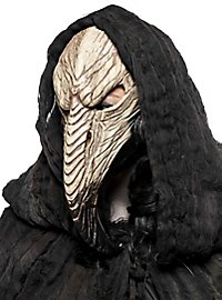 Gloomy plague doctor costume for women
