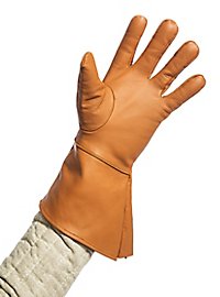 Gloves with cuffs - Montoya