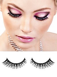 Glow False Eyelashes