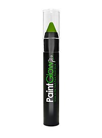 Glow in the Dark Face Paint pen green