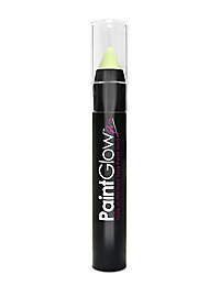 Glow in the Dark Face Paint pen invisible