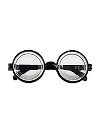 Glupschaugen Brille