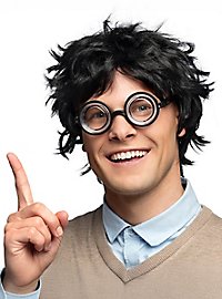 Glupschaugen Brille