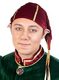 Gnome Ears Made of Latex