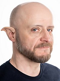 Gnome Ears Made of Latex