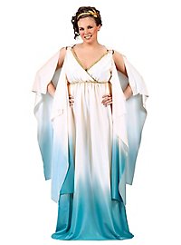 Goddess of Olympus costume