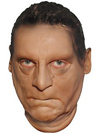 skuffe længst Aske Masks of real faces: real face masks in latex & foam latex - maskworld.com