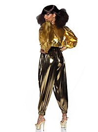 Golden Disco Studio Kostüm