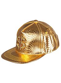 Golden Dollar Cap