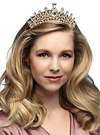 Goldenes Diadem Aurelia