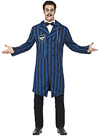 Gomez Tegneserie Kostume