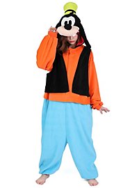 Goofy Kigurumi Kostüm