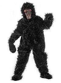 Gorilla Child Costume