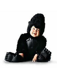Gorilla Infant Costume