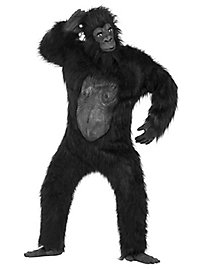 Gorilla Kostüm Deluxe
