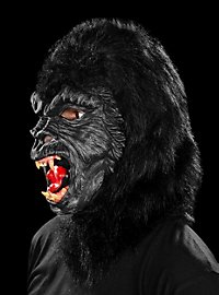 Gorilla Maske